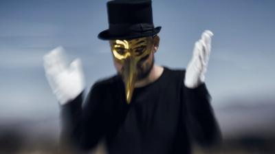 Claptone