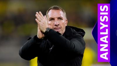 Dortmund 7-1 Celtic: MOTD Champions League analysis to Celtic Loss at Signal Iduna Park.