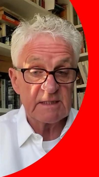 Melvin Benn 
