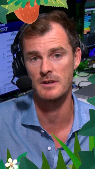 Jamie Murray