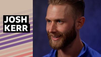 Josh Kerr