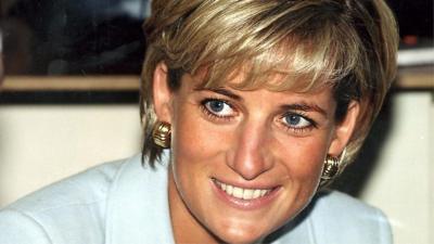 Diana Princess of Wales