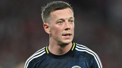 Callum McGregor