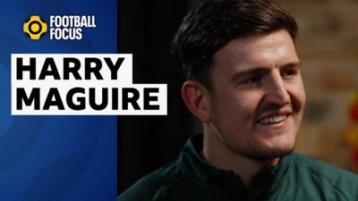 Harry Maguire