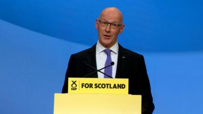 John Swinney