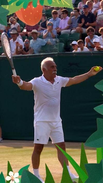 Mansour Bahrami