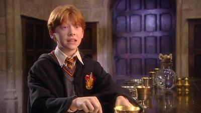 Rupert Grint