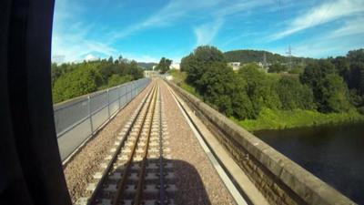 River Tweed