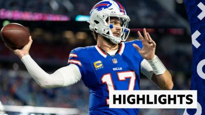 Josh Allen 
