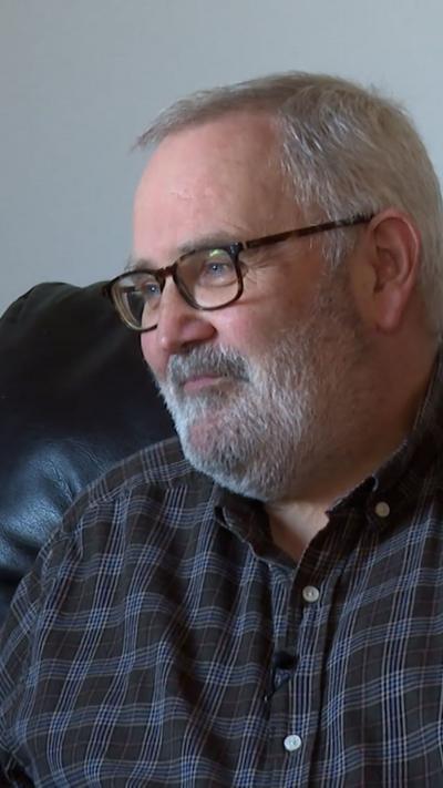 An t-Urramach Donnie Dòmhnallach