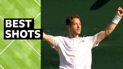 Alfie Hewett