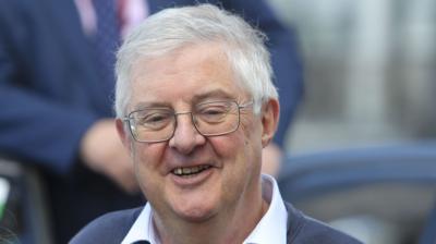 Mark Drakeford