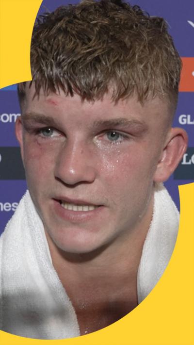 Owain Harris-Allan