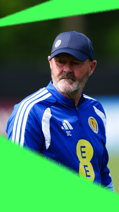 Steve Clarke