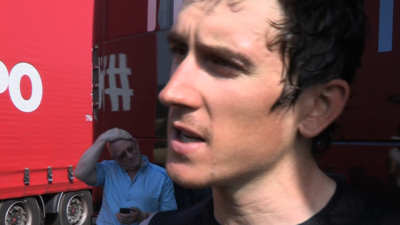 Geraint Thomas