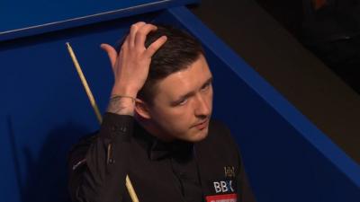 Kyren Wilson