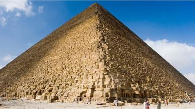 Great Pyramid