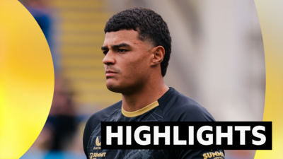 Hull FC's Will Pryce