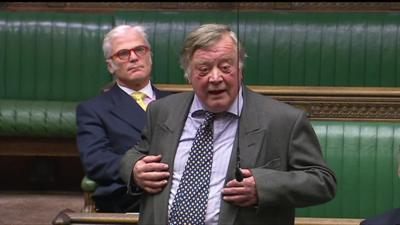 Ken Clarke