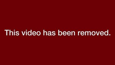 This video has been removed