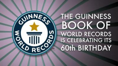 Guinness World Records logo