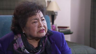 Setsuko Thurlow