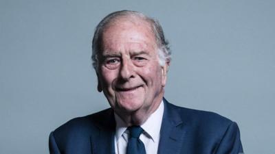 Sir Roger Gale