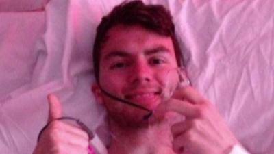 Stephen Sutton