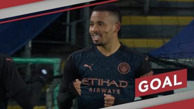 Gabriel Jesus