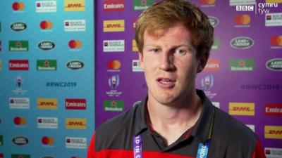 Rhys Patchell