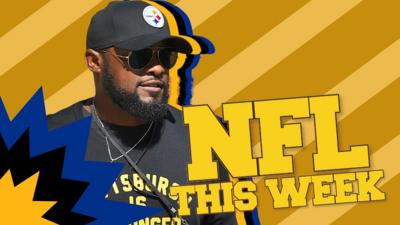 Mike Tomlin
