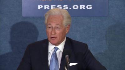 Mark Kasowitz, Trump's attorney