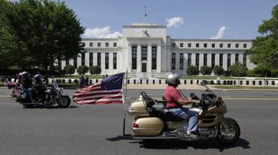 Federal Reserve