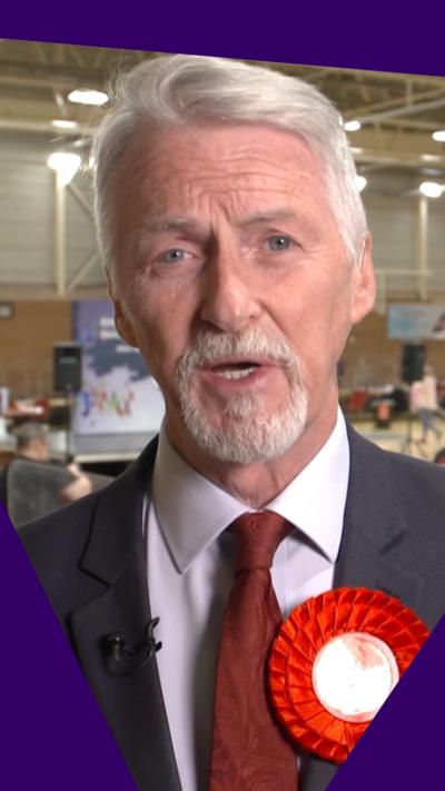 Huw Irranca Davies