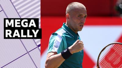 Dan Evans