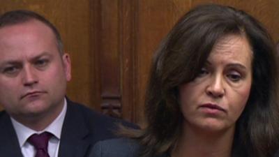 Caroline Flint