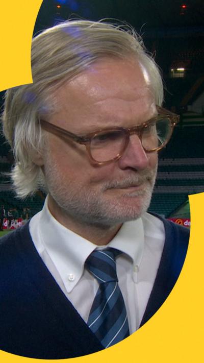 Steven Pressley