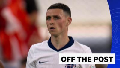 Phil Foden 