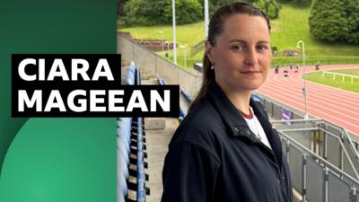 Ciara Mageean