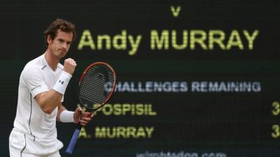 Andy Murray