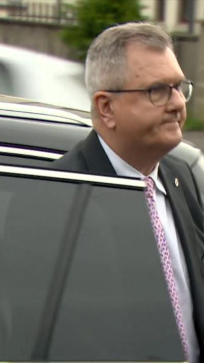 Donaldson