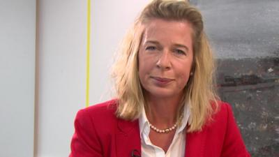 Katie Hopkins