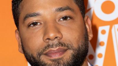 Jussie Smollett