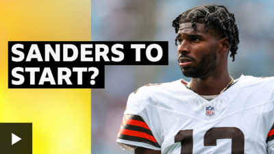Shedeur Sanders