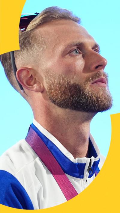 Josh Kerr