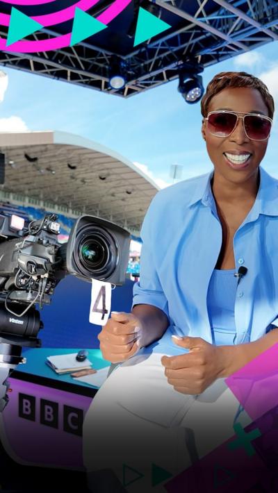 Jeanette Kwakye