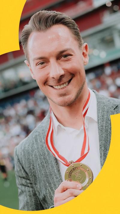 Matthias Jaissle