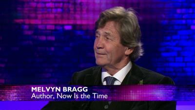 Melvyn Bragg on This Week