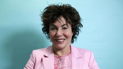 Image of Ruby Wax