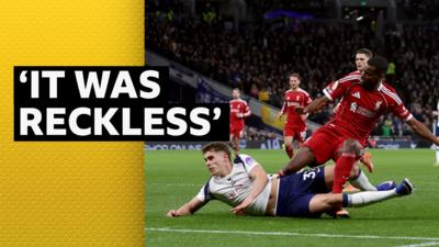 Van de Ven challenges Isak